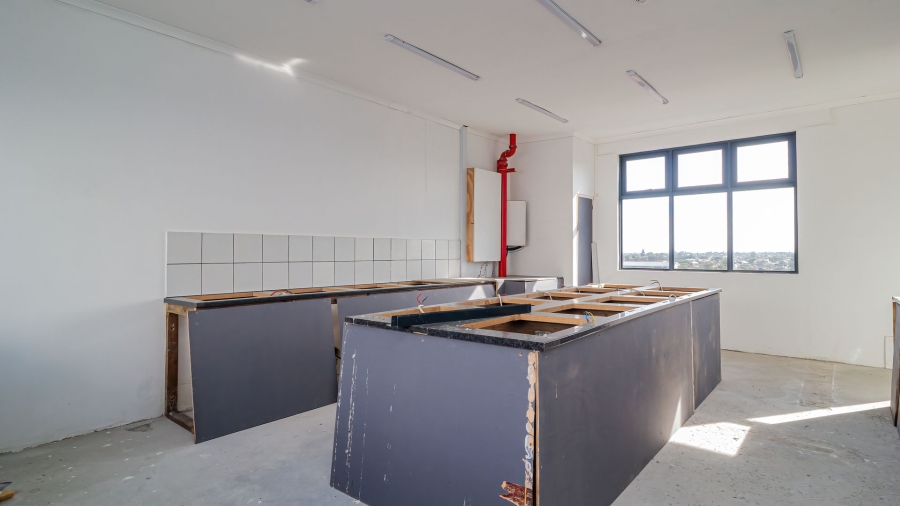 Commercial Property for Sale in Goodwood Estate Western Cape